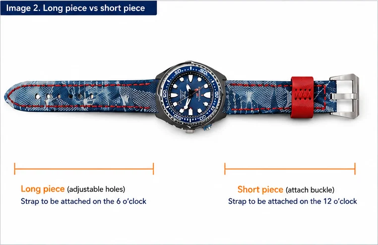 Long Piece vs Short Piece
