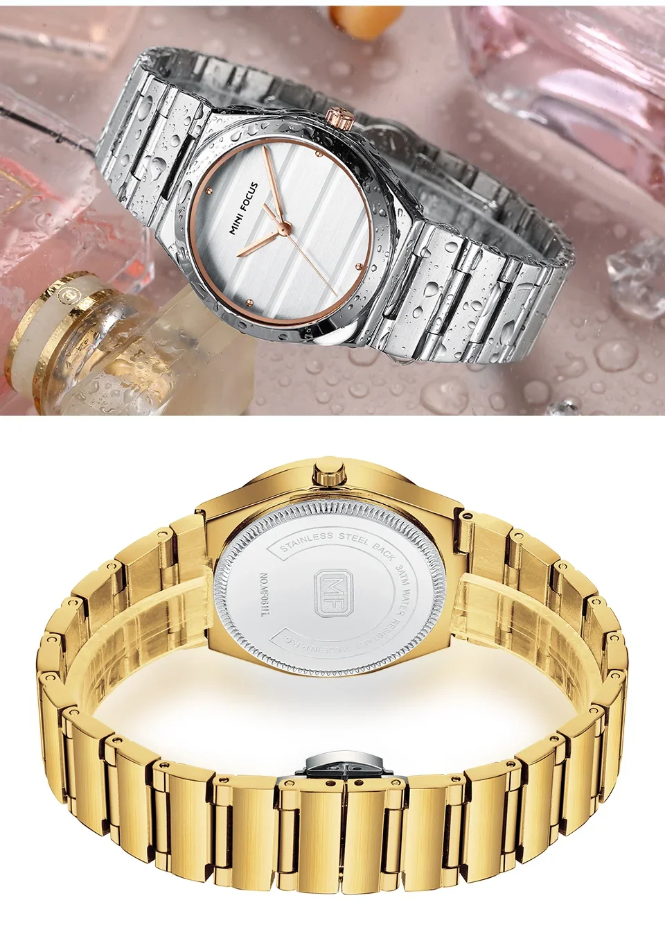 Bulk packaging for wholesale watch suppliers