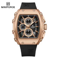 Rose Black