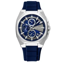 REWARD VIP  RD833152M Men's Chronograph Quartz Watch with 30M Water Resistant - 3 Image