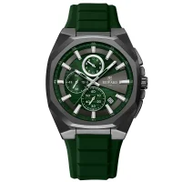 REWARD VIP  RD833152M Men's Chronograph Quartz Watch with 30M Water Resistant - 1 Image