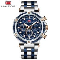 Multi-Brand Watch Wholesale MINI FOCUS MF0470G Factory Direct Dropshipping RTS - 0 Image