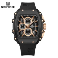 Black Black Rose Gold