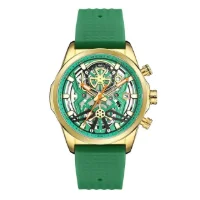 Gold green