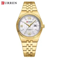 Factory Source Curren 8498 Business Mens Watch Bulk Wholesale Ready to Ship - 4 Image