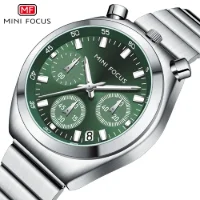 Factory Direct MINI FOCUS MF0491L Women Waterproof Quartz Watch Bulk Wholesale RTS - 1 Image