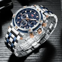 Multi-Brand Watch Wholesale MINI FOCUS MF0470G Factory Direct Dropshipping RTS - 2 Image