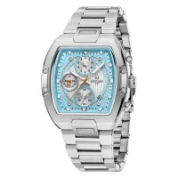 REWARD RD812264M Men's Tonneau Chronograph Quartz Watch Supplier - 8 Image
