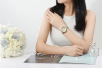 Wholesale REWARD RD63084L Women Chronograph Sports Quartz Watch - 2 Image