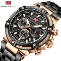 Multi-Brand Watch Wholesale MINI FOCUS MF0470G Factory Direct Dropshipping RTS - 1 Image