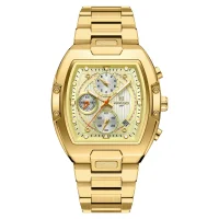 REWARD RD812264M Men's Tonneau Chronograph Quartz Watch Supplier - 2 Image