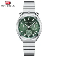 Factory Direct MINI FOCUS MF0491L Women Waterproof Quartz Watch Bulk Wholesale RTS - 0 Image