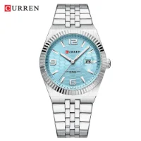 Silver  Blue