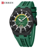 Black Green
