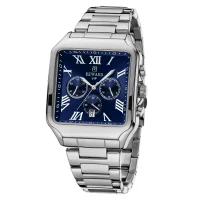 REWARD RD812265M Quartz Square Chronograph Watch Supplier-5 Color - 3 Image