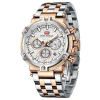 Multi-Brand Watch Wholesale MINI FOCUS MF0470G Factory Direct Dropshipping RTS - 4 Image