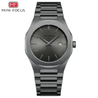 MINI FOCUS MF0620G Fashion Casual Watch-Japanese Quartz Movement - 0 Image