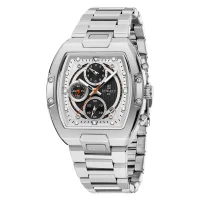 REWARD RD812264M Men's Tonneau Chronograph Quartz Watch Supplier - 1 Image