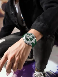 Reward RD83046M VIP Watches  Luxury Quartz Men watch - 4 Image