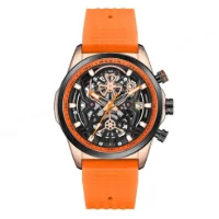 Megir 2235G Men Quartz Sport Chronograph Watch Wholesale Dropshipping Supplier - 0 Image