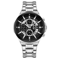 REWARD RD812269M Mens Chronograph Quartz Watch Wholesale|Supplier - 1 Image
