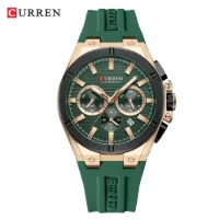 Rose Green