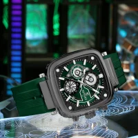 Reward VIP Watches RD831509M Hot Chronograph Watch - 4 Image