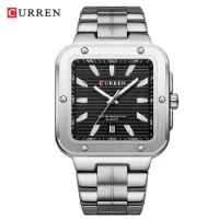 silver