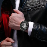 Reward VIP Watches RD831509M Hot Chronograph Watch - 5 Image