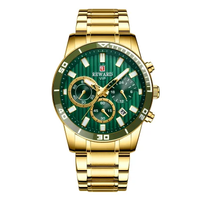 REWARD VIP RD81009M Men's Watch Wholesale|Direct Factory Supplier