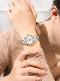 REWARD RD213032L Alloy Multi-Color Quartz Watch Wholesale - 6 Image