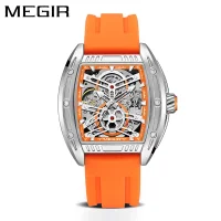 silver&orange