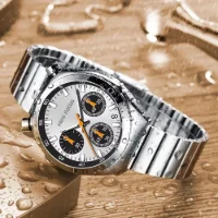Factory Direct MINI FOCUS MF0491L Women Waterproof Quartz Watch Bulk Wholesale RTS - 5 Image