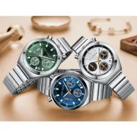 Factory Direct MINI FOCUS MF0491L Women Waterproof Quartz Watch Bulk Wholesale RTS - 4 Image