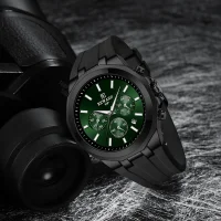REWARD VIP Watch for Men Custom Luxury Fashion Silicone Sport Watches RD83966M - 6 Image