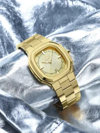 Reward Factory Wholesale RD612268M Elegant Male Quartz Watches - 4 Image