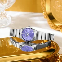 REWARD RD212836L Women Watch Classic Dress 30 Meters Waterproof Watch - 5 Image