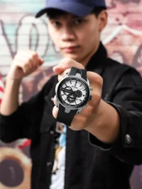 Reward RD83046M VIP Watches  Luxury Quartz Men watch - 1 Image