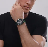Reward VIP Watches RD831509M Hot Chronograph Watch - 7 Image