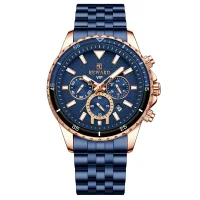 REWARD VIP RD81101M Wholesale Men's Chronograph Sports Watch Bulk - 2 Image