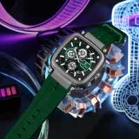 Reward VIP Watches RD831509M Hot Chronograph Watch - 3 Image