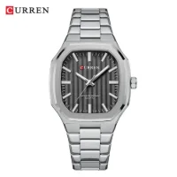 silver gray