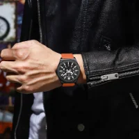 CURREN 8437 Men's Sport Quartz Watch Direct Wholesale Stock - 2 Image