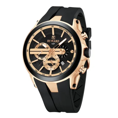 Reward RD83046M VIP Watches  Luxury Quartz Men watch
