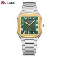 Gold green