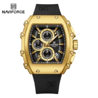 Gold Black