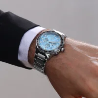 Reward RD81967M Men's watch Glow in the Dark 30M Water Resistant - 8 Image