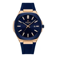 Factory Direct REWARD RD632829M Wholesale Men's Slim Quartz Watch - 4 Image