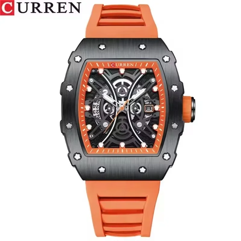 CURREN 8438