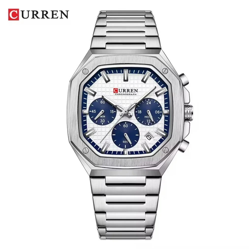 Curren 8459